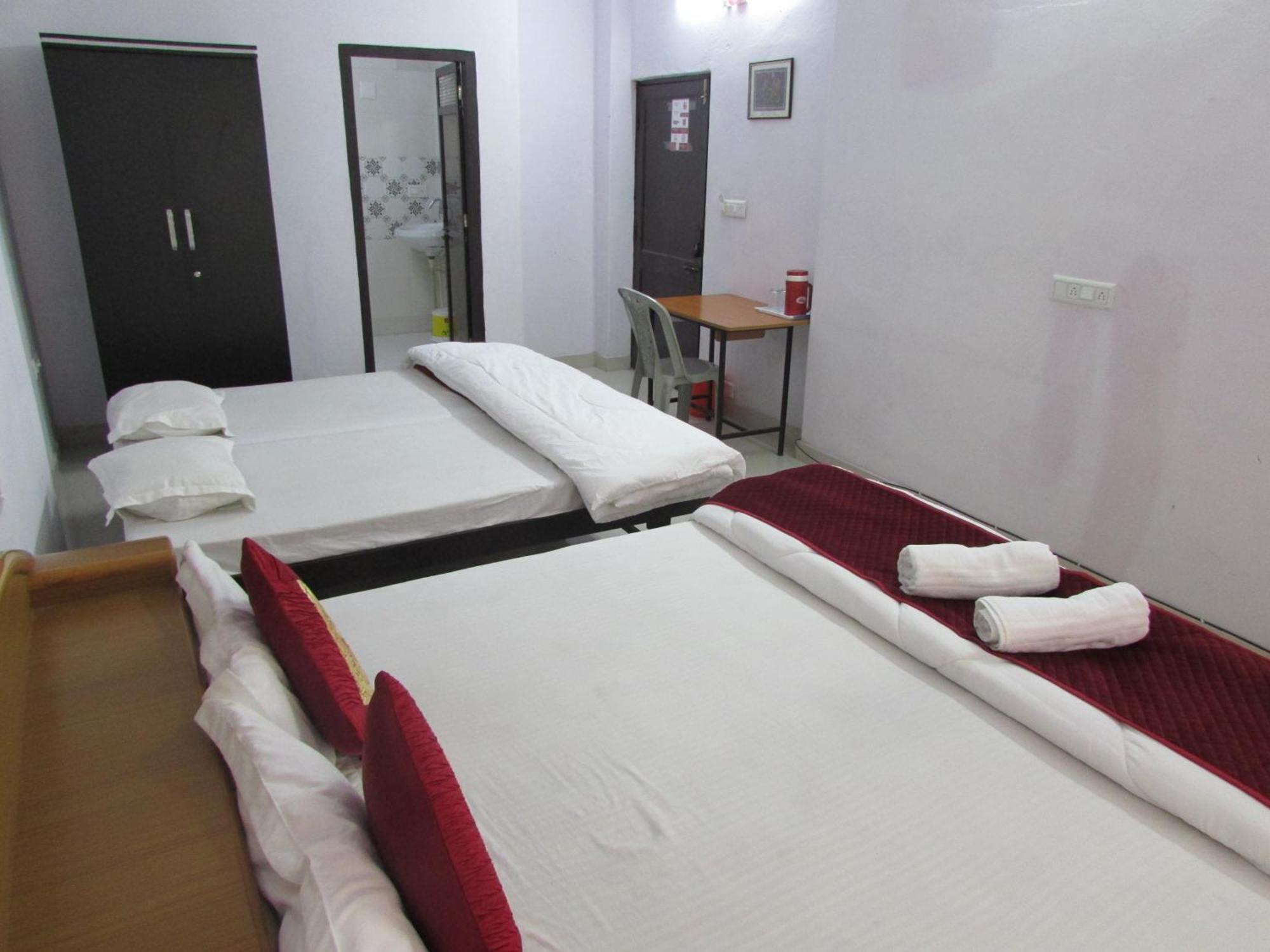 Ashish Guest House, Goverdhan Vilas Udaipur Eksteriør bilde