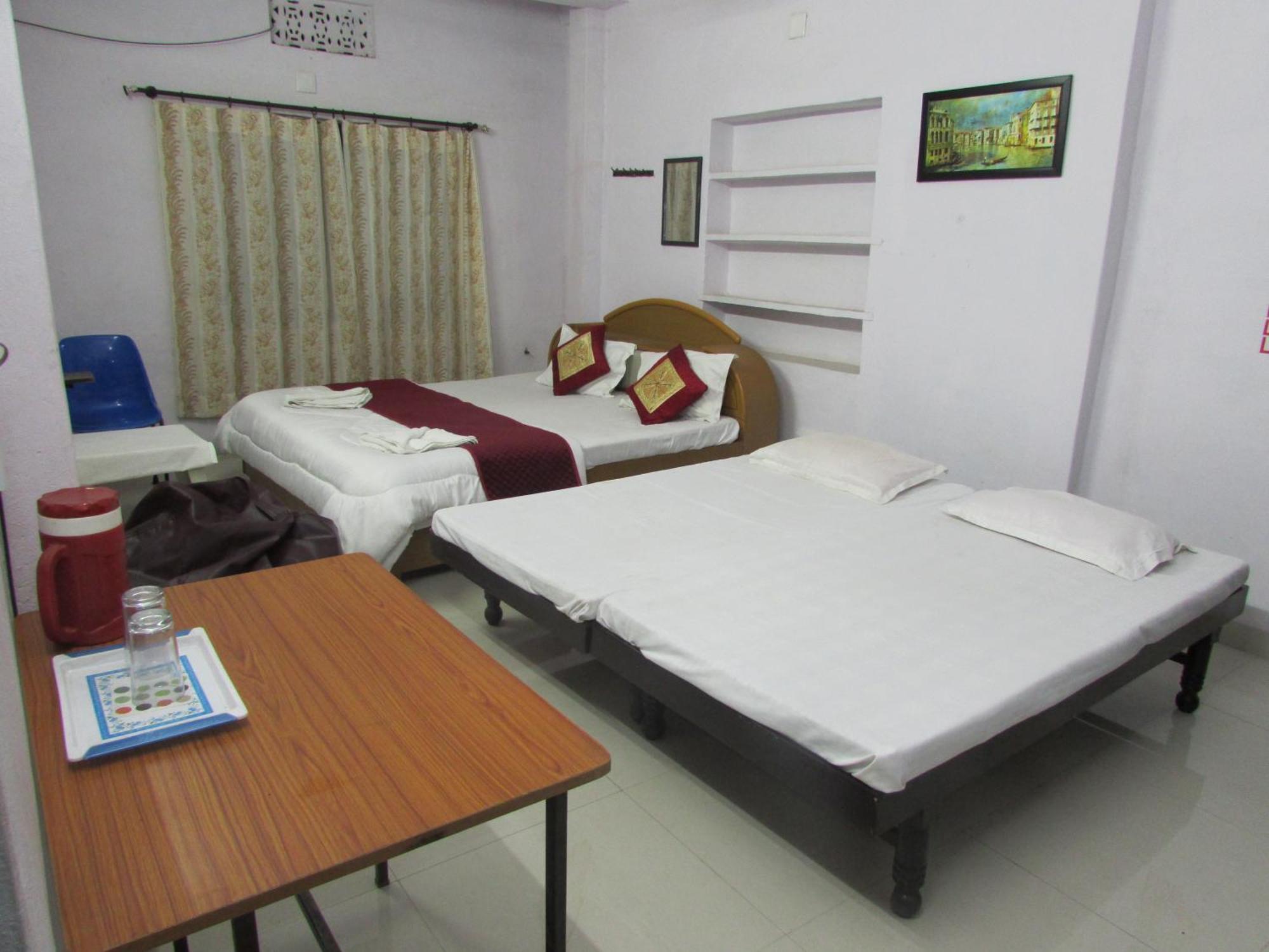 Ashish Guest House, Goverdhan Vilas Udaipur Eksteriør bilde