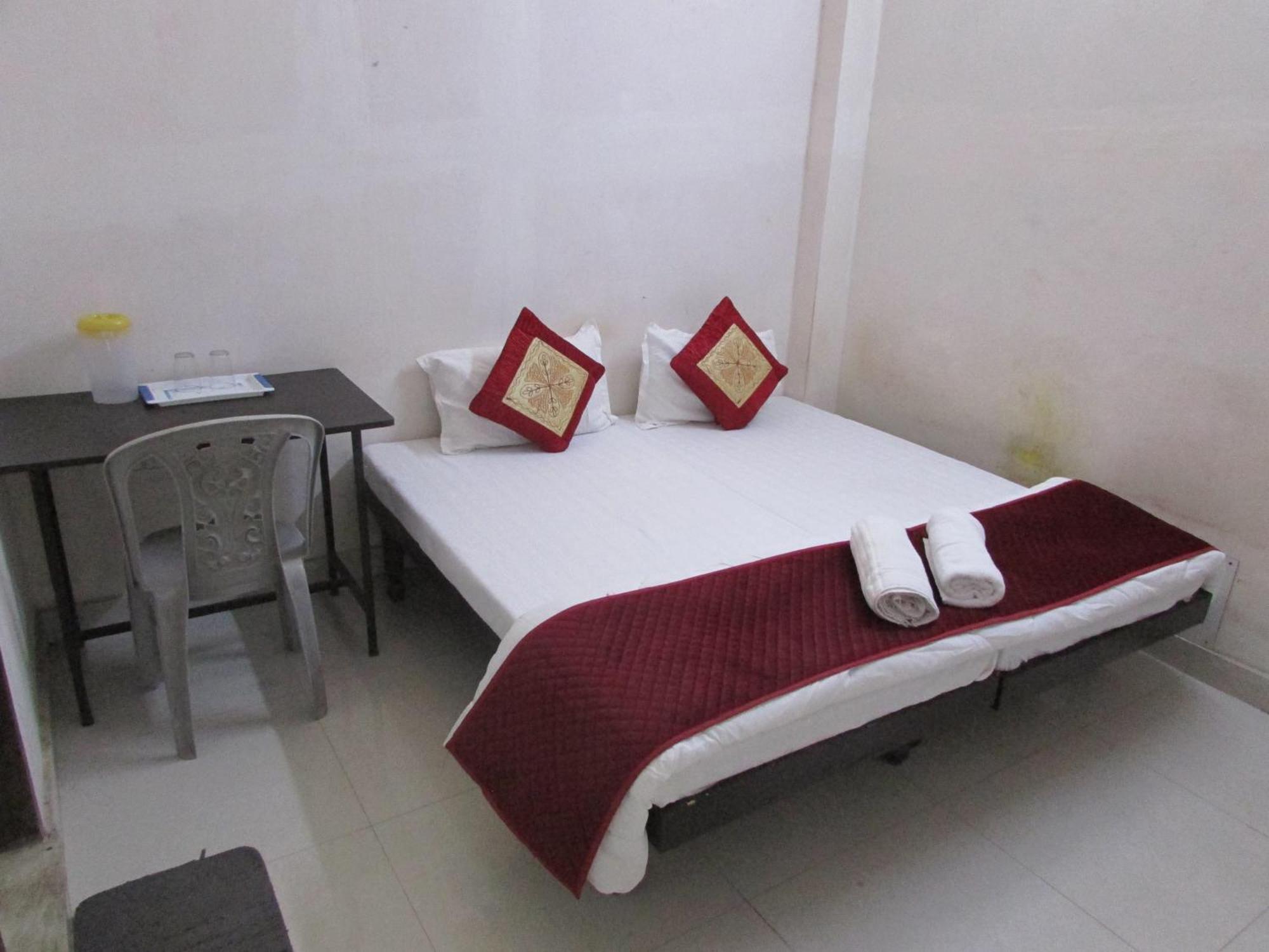 Ashish Guest House, Goverdhan Vilas Udaipur Eksteriør bilde