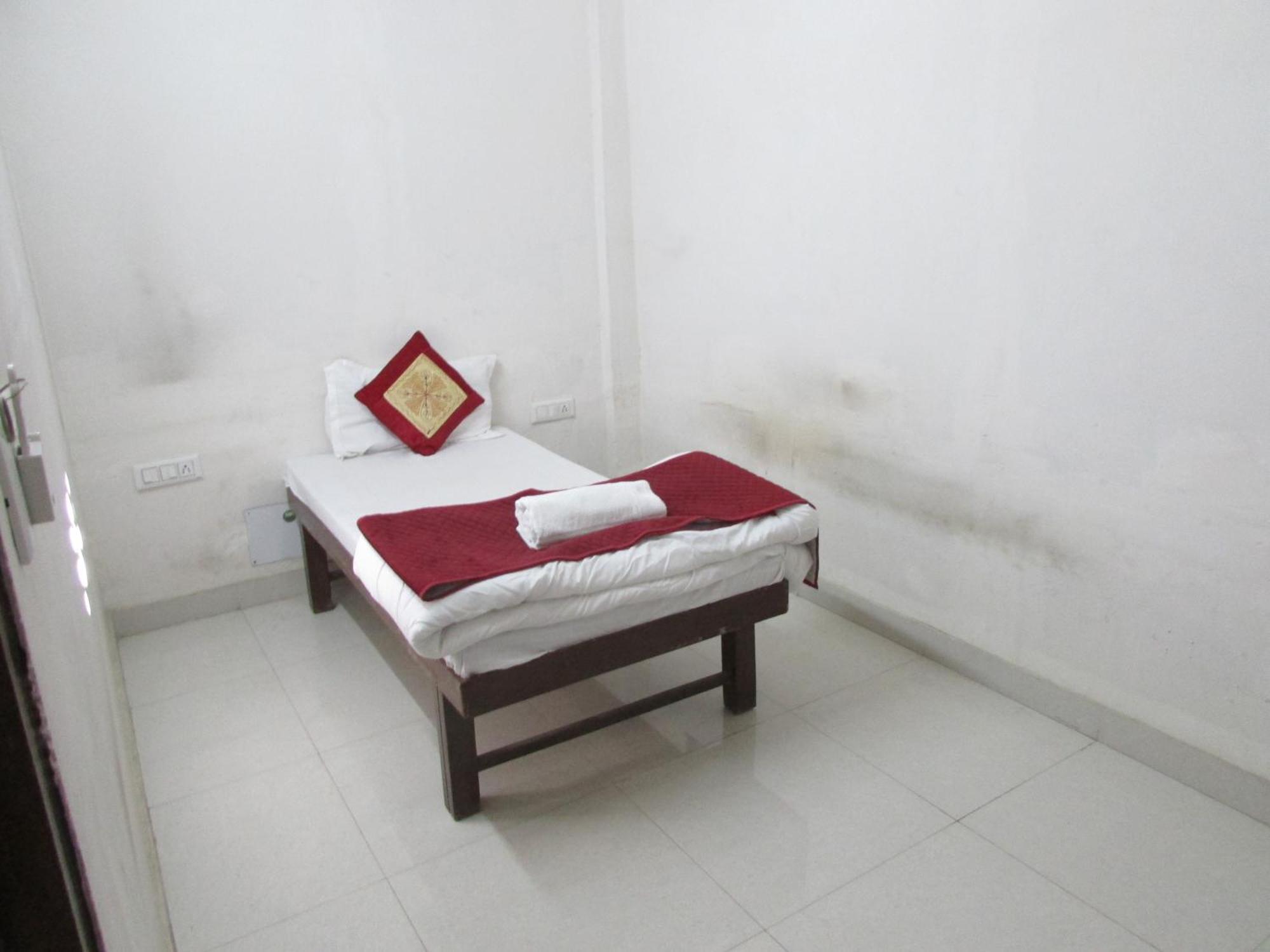 Ashish Guest House, Goverdhan Vilas Udaipur Eksteriør bilde
