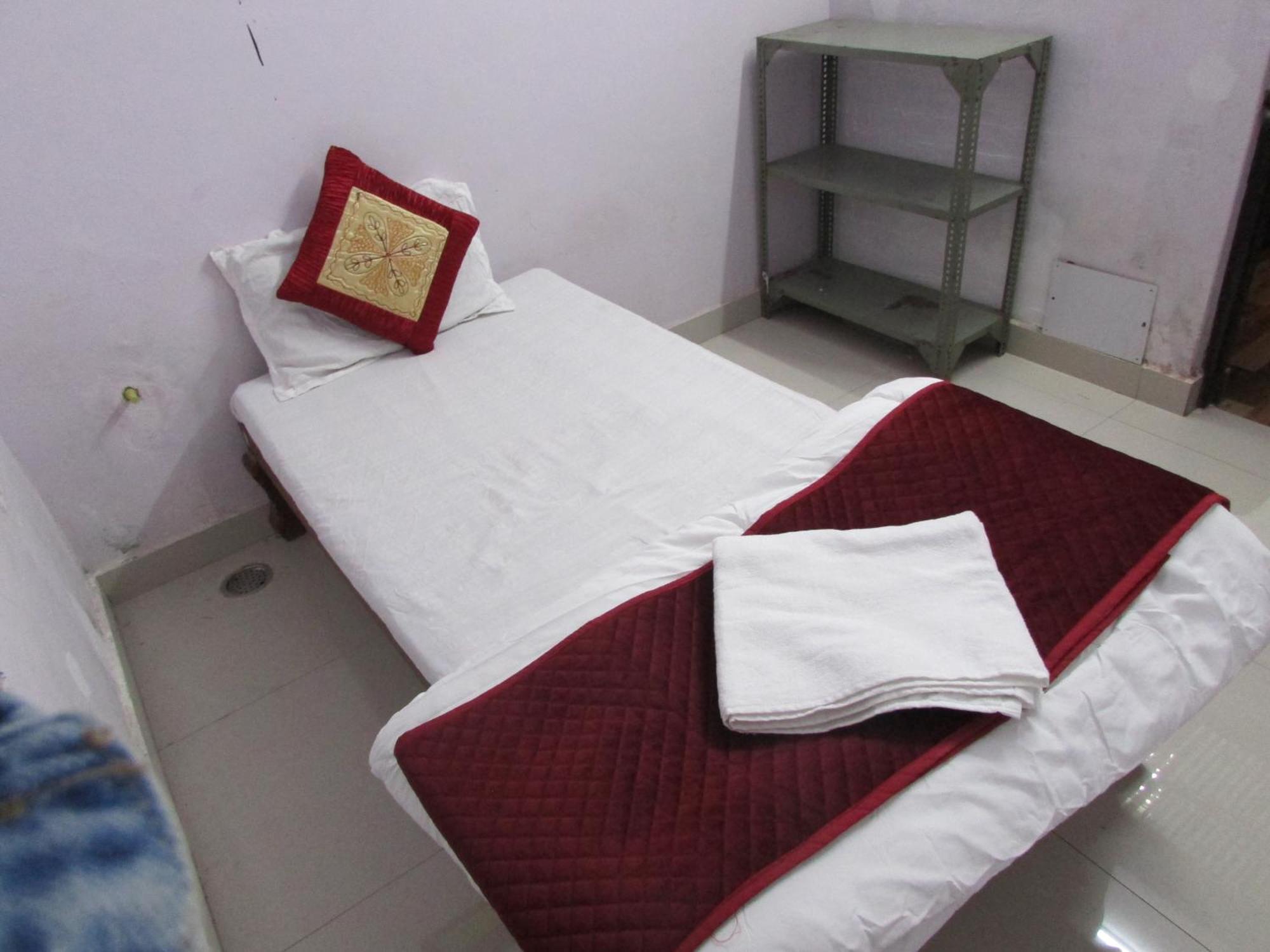 Ashish Guest House, Goverdhan Vilas Udaipur Eksteriør bilde