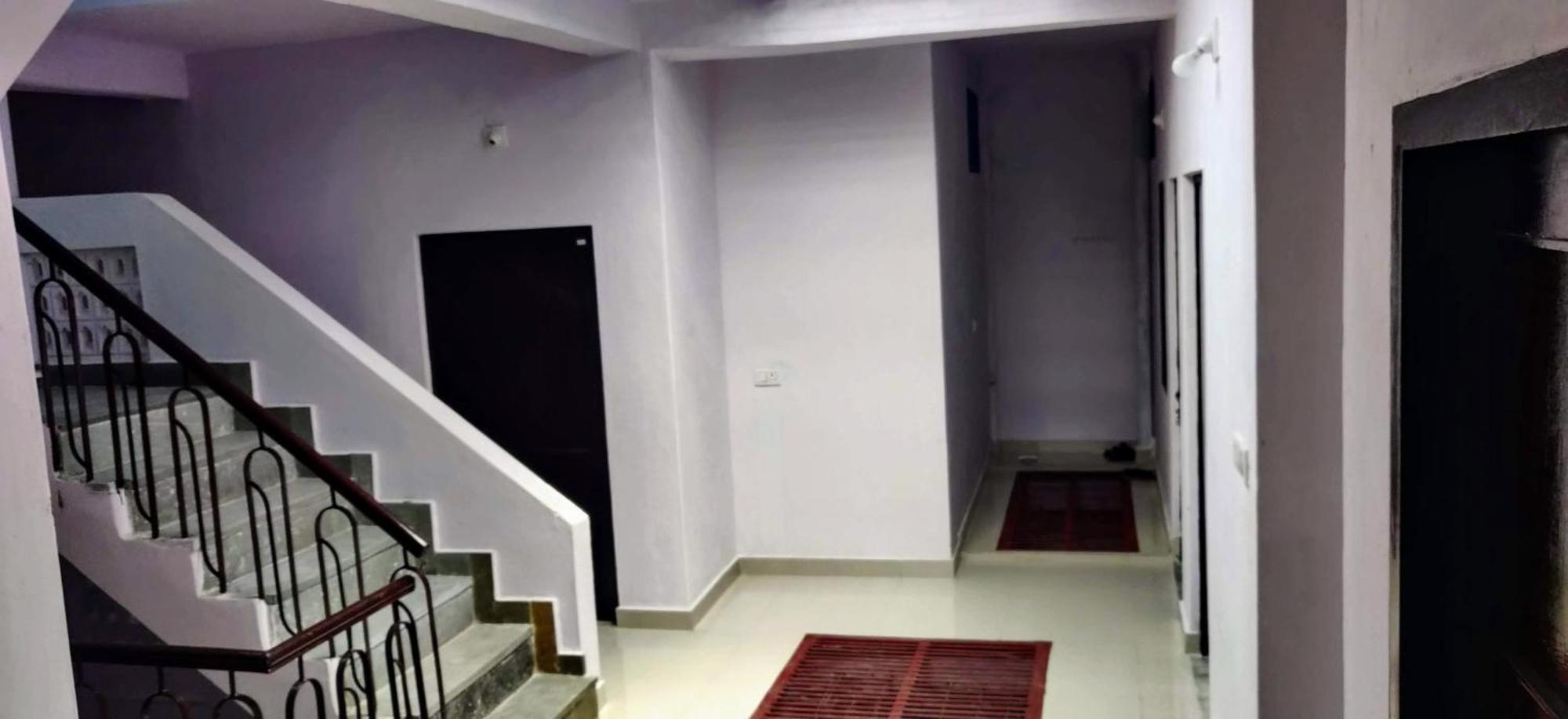 Ashish Guest House, Goverdhan Vilas Udaipur Eksteriør bilde
