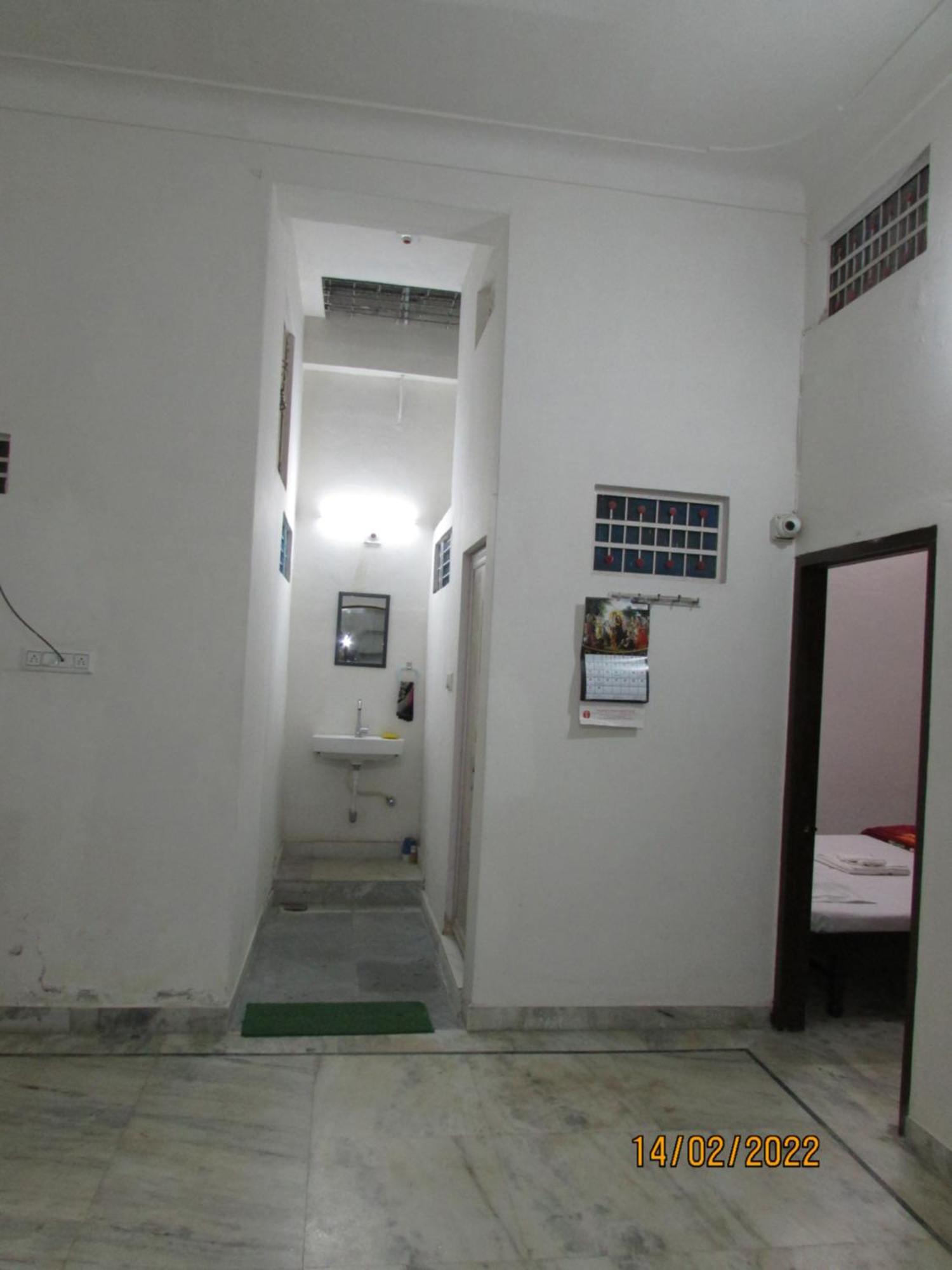 Ashish Guest House, Goverdhan Vilas Udaipur Eksteriør bilde