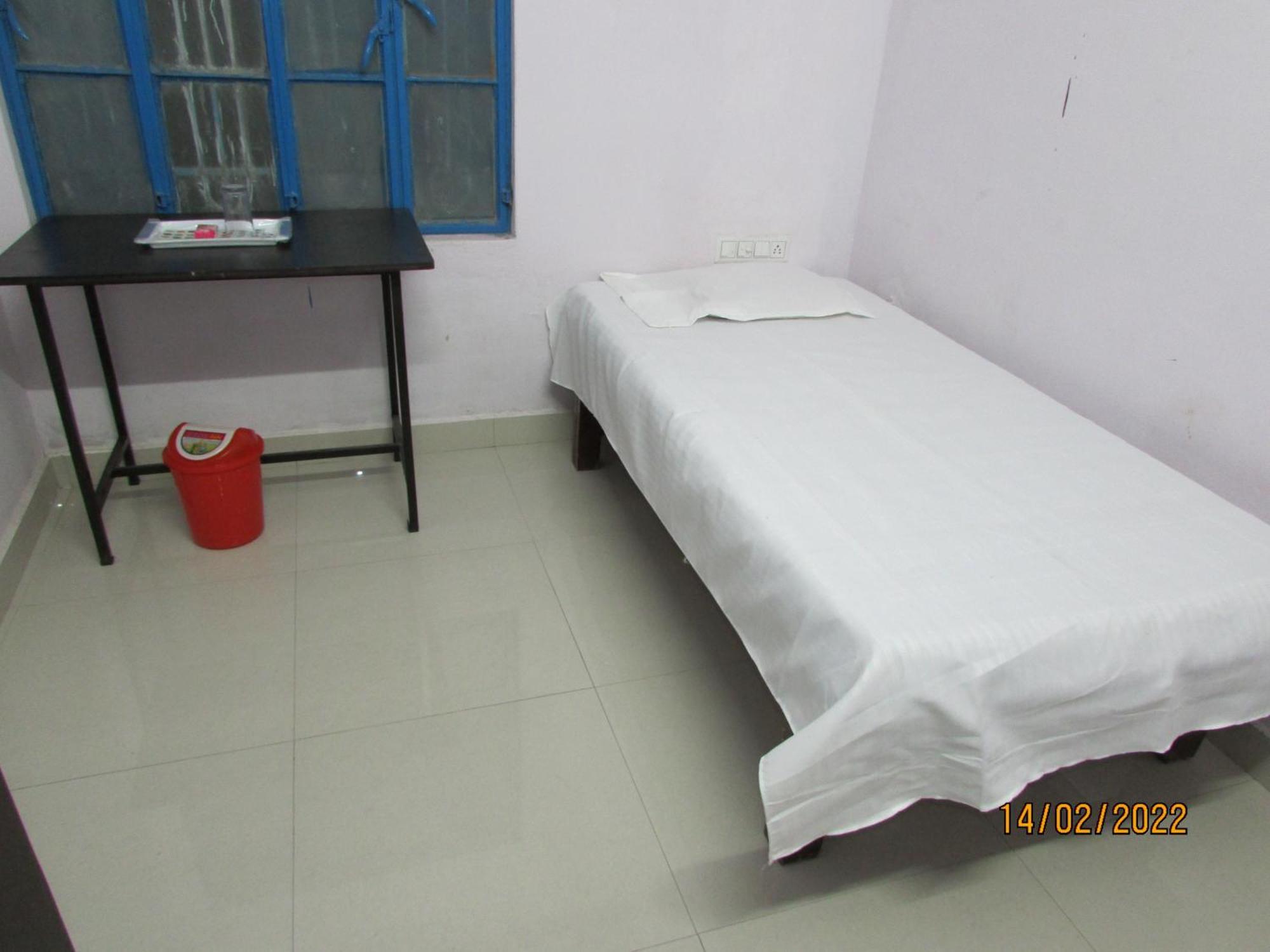 Ashish Guest House, Goverdhan Vilas Udaipur Eksteriør bilde