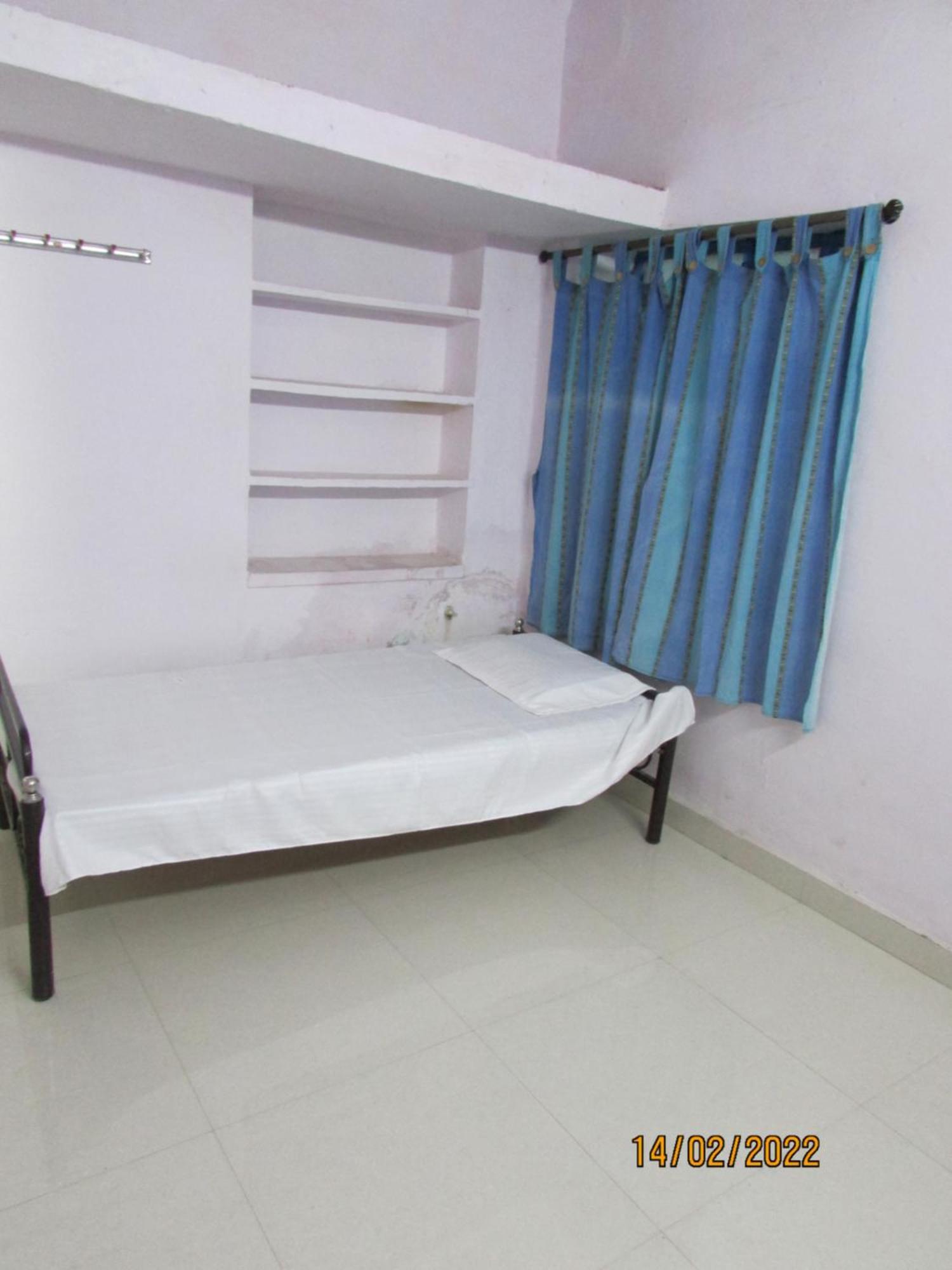 Ashish Guest House, Goverdhan Vilas Udaipur Eksteriør bilde