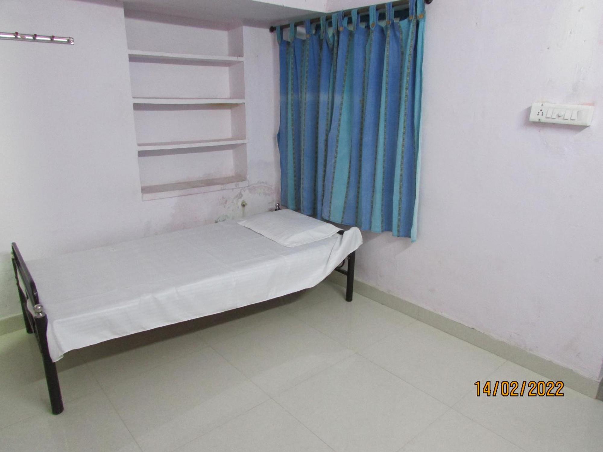 Ashish Guest House, Goverdhan Vilas Udaipur Eksteriør bilde