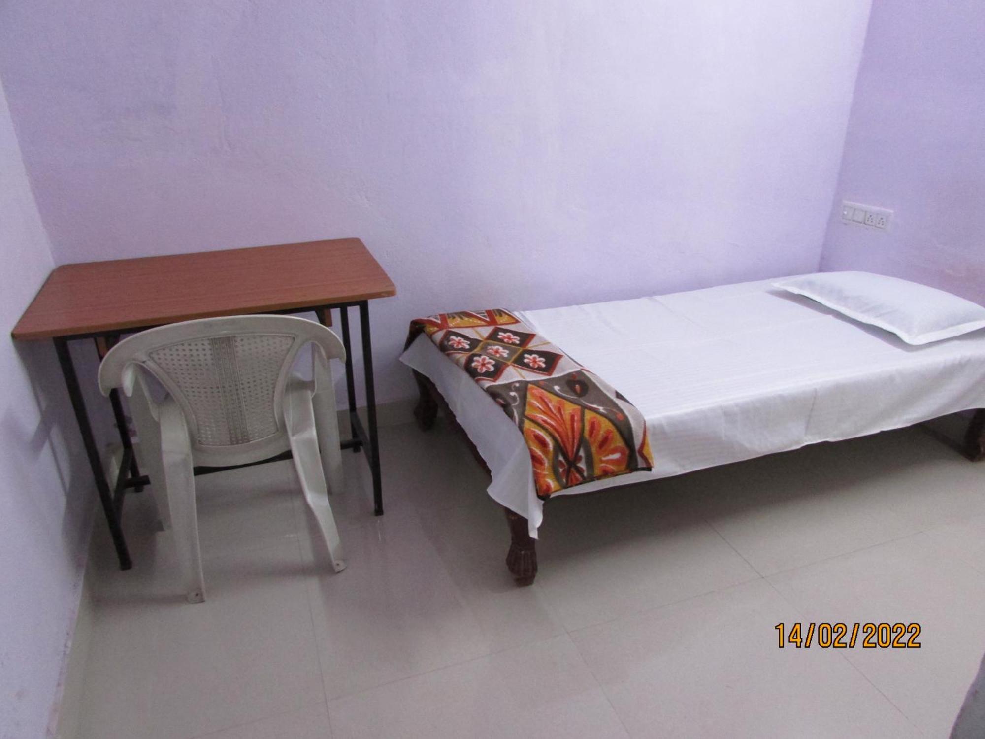 Ashish Guest House, Goverdhan Vilas Udaipur Eksteriør bilde