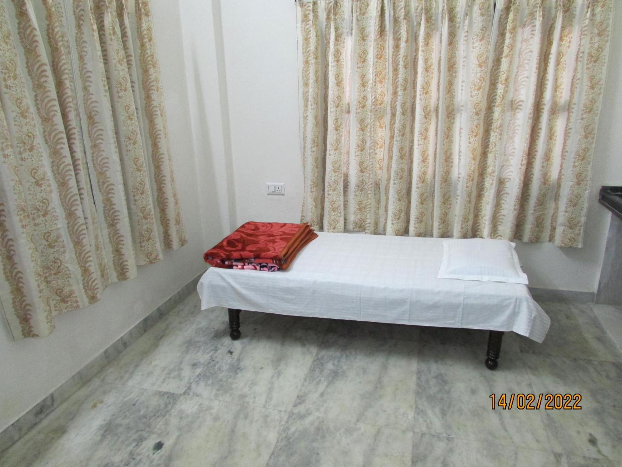 Ashish Guest House, Goverdhan Vilas Udaipur Eksteriør bilde