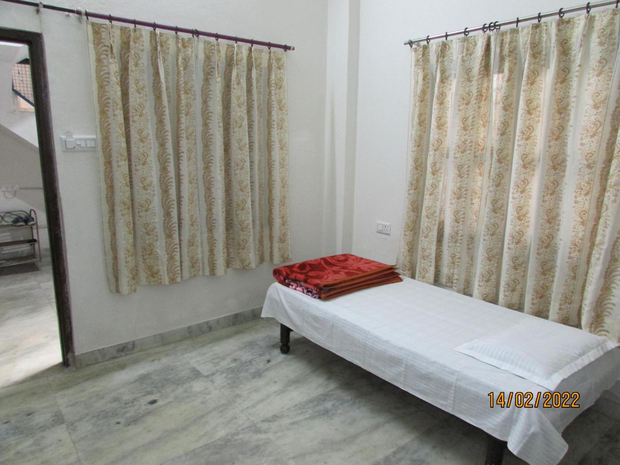 Ashish Guest House, Goverdhan Vilas Udaipur Eksteriør bilde