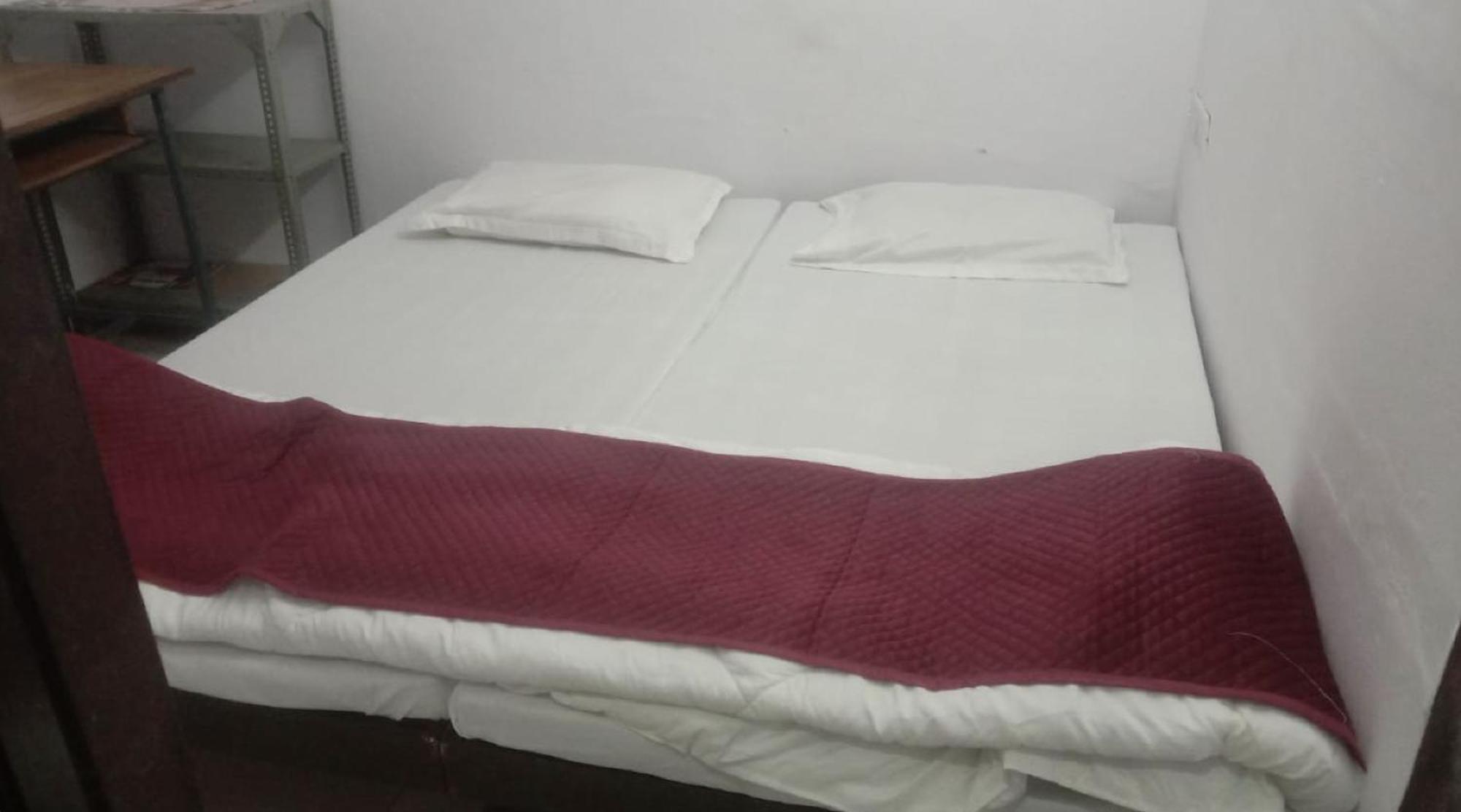 Ashish Guest House, Goverdhan Vilas Udaipur Eksteriør bilde