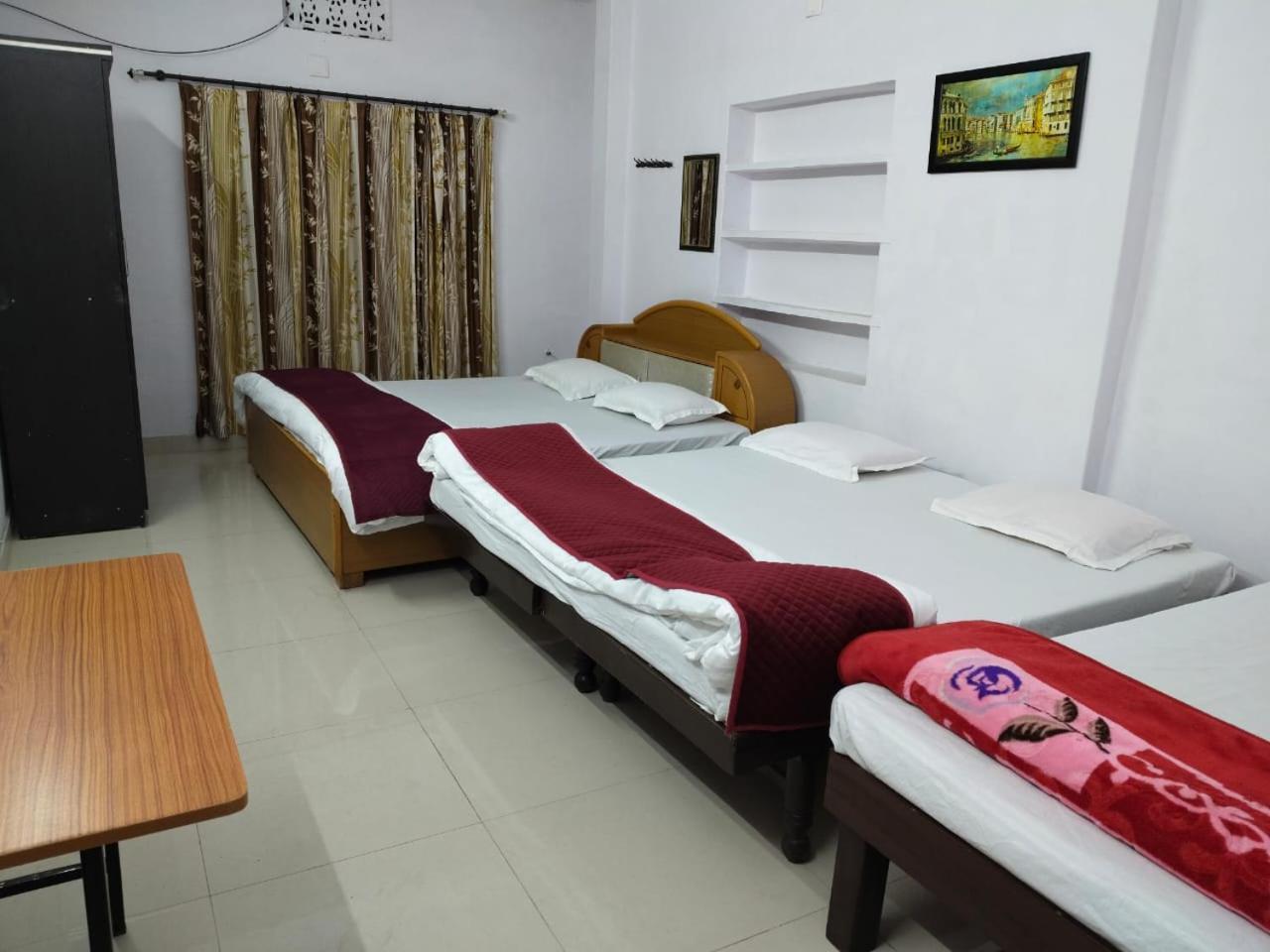 Ashish Guest House, Goverdhan Vilas Udaipur Eksteriør bilde